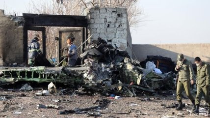 Авиакатастрофа МАУ: почему Иран не закрыл воздушное пространство