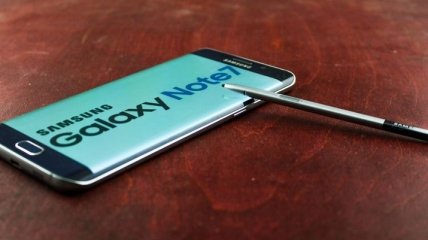 Пользователь Samsung Galaxy Note 7 заявил о взрыве смартфона из новой партии