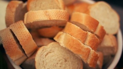 Всему голова: сколько хлеба можно есть человеку в день