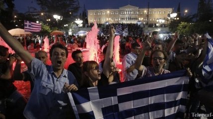 В Греции обработали уже почти 45% бюлетеней