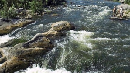 7-летний ребенок утонул на реке Южный Буг   