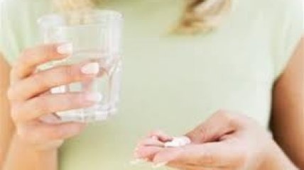 Беременным лучше отказаться от парацетамола