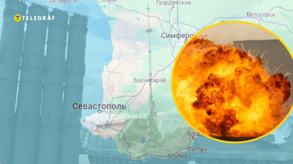 Атака на Крым