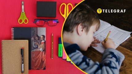 Батьки першокласників скаржаться на дорогу підготовку до школи