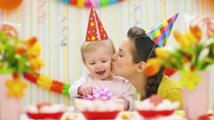 25 способов, как сделать день рождения ребенка незабываемым