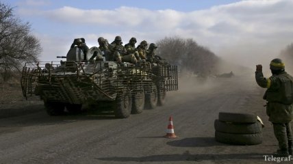 СМИ: Стороны конфликта на Донбассе договорились об отводе войск