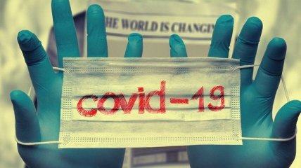 У Центральній Азії кількість заражень на коронавірус досягла 19 тис. 303