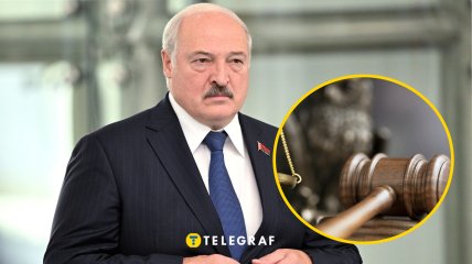 Александр Лукашенко