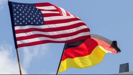 США и Германия заключили сделку по "Северному потоку-2": что об этом пишут в западных СМИ