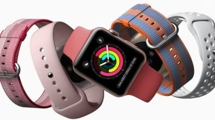 Apple признала наличие проблем с соединением в новых Apple Watch