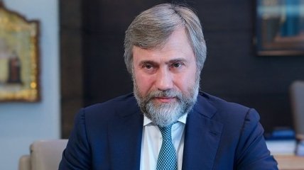 Новинский внесет залог за экс-министра здравоохранения Богатыреву