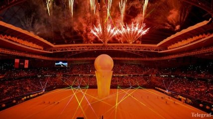 ФИФА приняла решение касательно числа команд-участниц на ЧМ-2022
