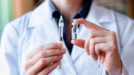 COVID-19: В Швейцарии хотят уже в октябре начать вакцинацию