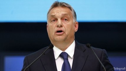 Венгрия проведет референдум по поводу квот на мигрантов