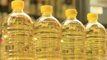 Тигипко: Украина стала лидером экспорта подсолнечного масла