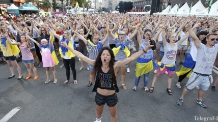 Руслана исполнит гимн Украины перед боем Кличко - Дженнингс