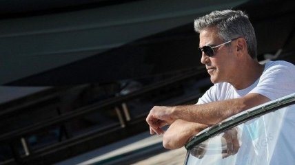 Джордж Клуни решил попрощаться с холостяцким прошлым?