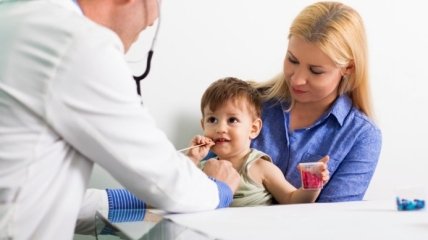 Энтеровирусная инфекция у детей: симптомы, лечение, профилактика