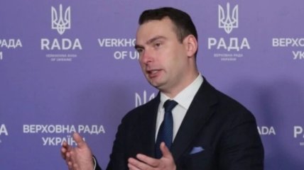 Ярослав Железняк