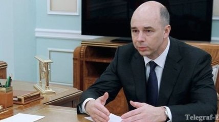 Министр финансов РФ прокомментировал возможный дефолт в Украине