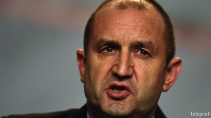 Новый президент Болгарии назвал пути выхода из правительственного кризиса