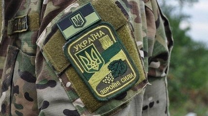 Спикер Минобороны: один украинский военный получил ранения