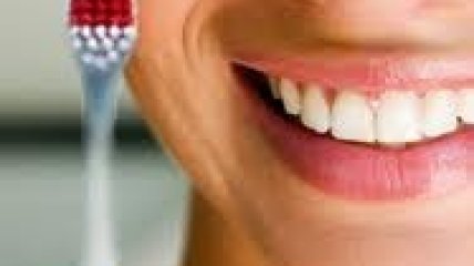 Чистые зубы помогут избежать выкидыша