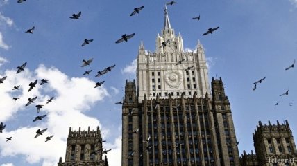 Выдворение российских дипломатов: в Кремле начали принимать зеркальные меры