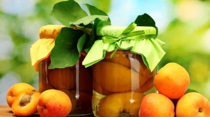 Консервированные фрукты - риск ранней смерти