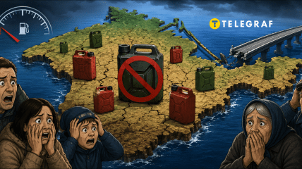 Ситуация на полуострове