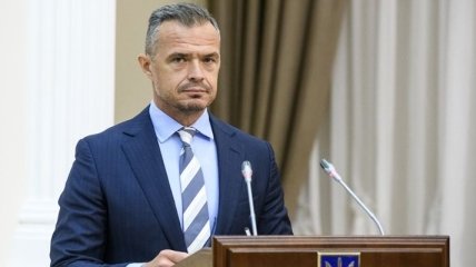 Глава Укравтодора прокомментировал свою отставку