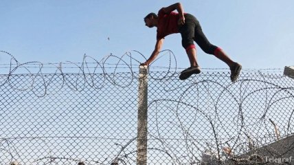 Черногория на границе с Албанией обдумывает соорудить забор