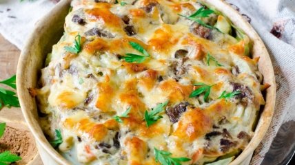 Неймовірно смачний та бюджетний пиріг