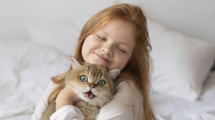 Тельці, Скорпіони та Водолії - щасливчики в коханні