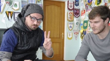 Артем Милевский официально перешел в новый клуб