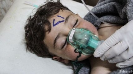 Эксперты ОЗХО подтвердили использование хлорина в Сирии