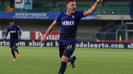Італійський клуб Серії А погодив трансфер з АПЛ "Вулверхемптон"