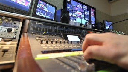 КРРТ и СБУ удалось отключить вещание российских каналов в Краматорске