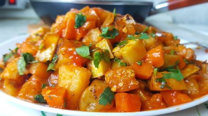 Швидко, просто, легко, корисно для всієї родини