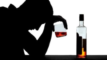 Медики назвали основные причины алкоголизма