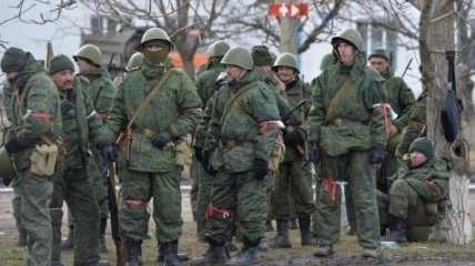 армія росії була небоєздатною ще до вторгнення в Україну