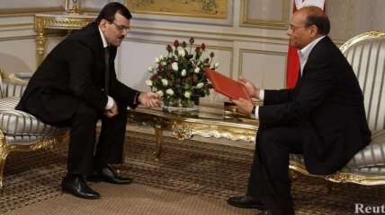 Сформировано новое правительство Туниса