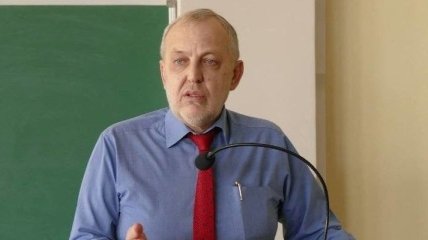 Макаров: Викладання української мови потребує нової методики