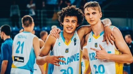 Украинский баскетболист Санон снова попробует зацепиться в НБА