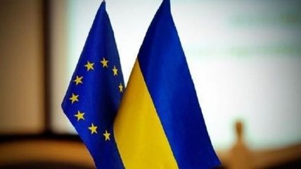 Украинский экспорт в Евросоюз вырос на 3,7%