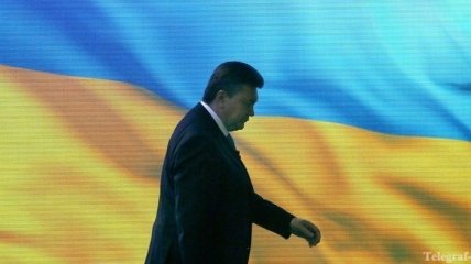Янукович обещает решить экологические проблемы Луганской области
