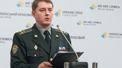 В Минобороны подтвердили ранение двух украинских военных
