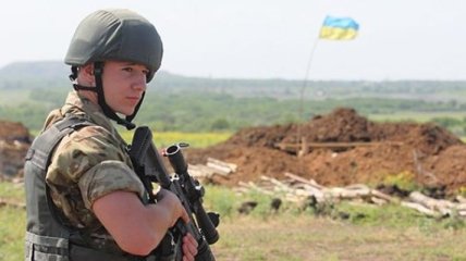 Ситуация на Донбассе: боевики бьют на всех направлениях 