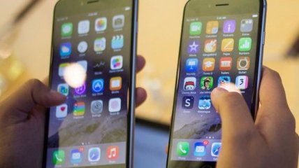 "Умная" защитная пленка упростит использование iPhone 