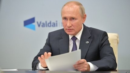 Не находит себе места: назван главный страх Путина